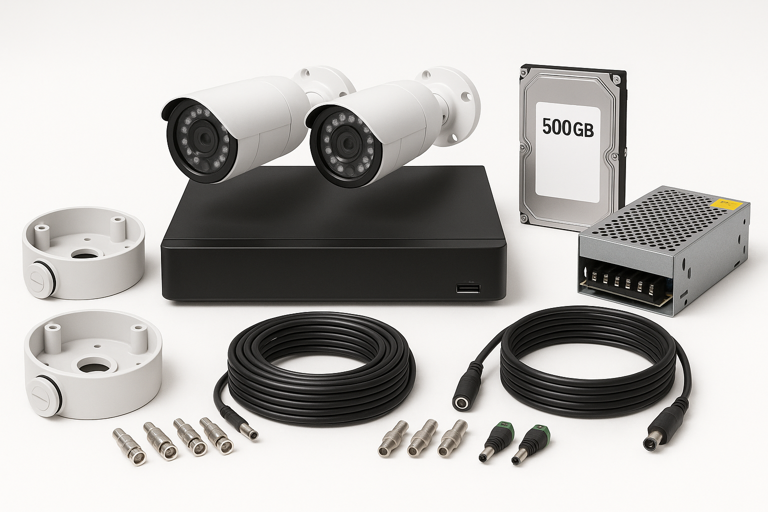 2MP HD CAMERA NORMAL