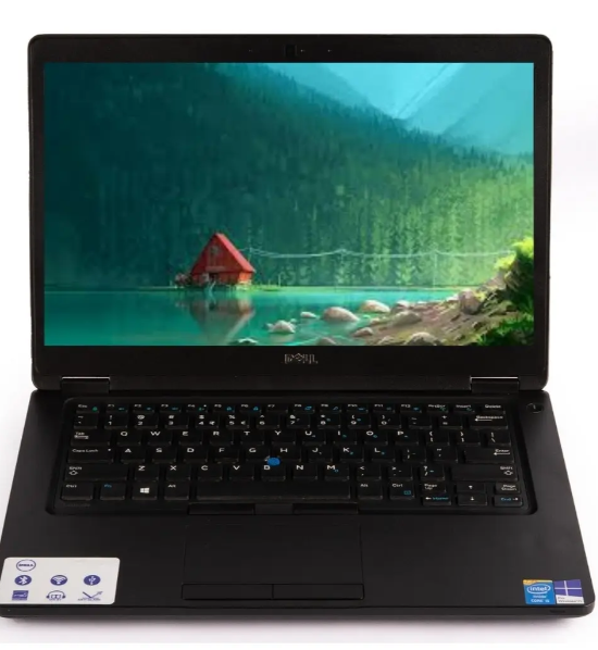 Dell Latitude E5440