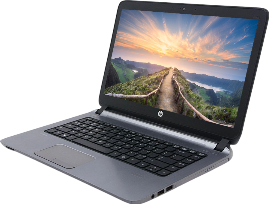 HP Probook 450 G3