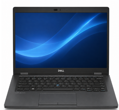 Dell Latitude 5400