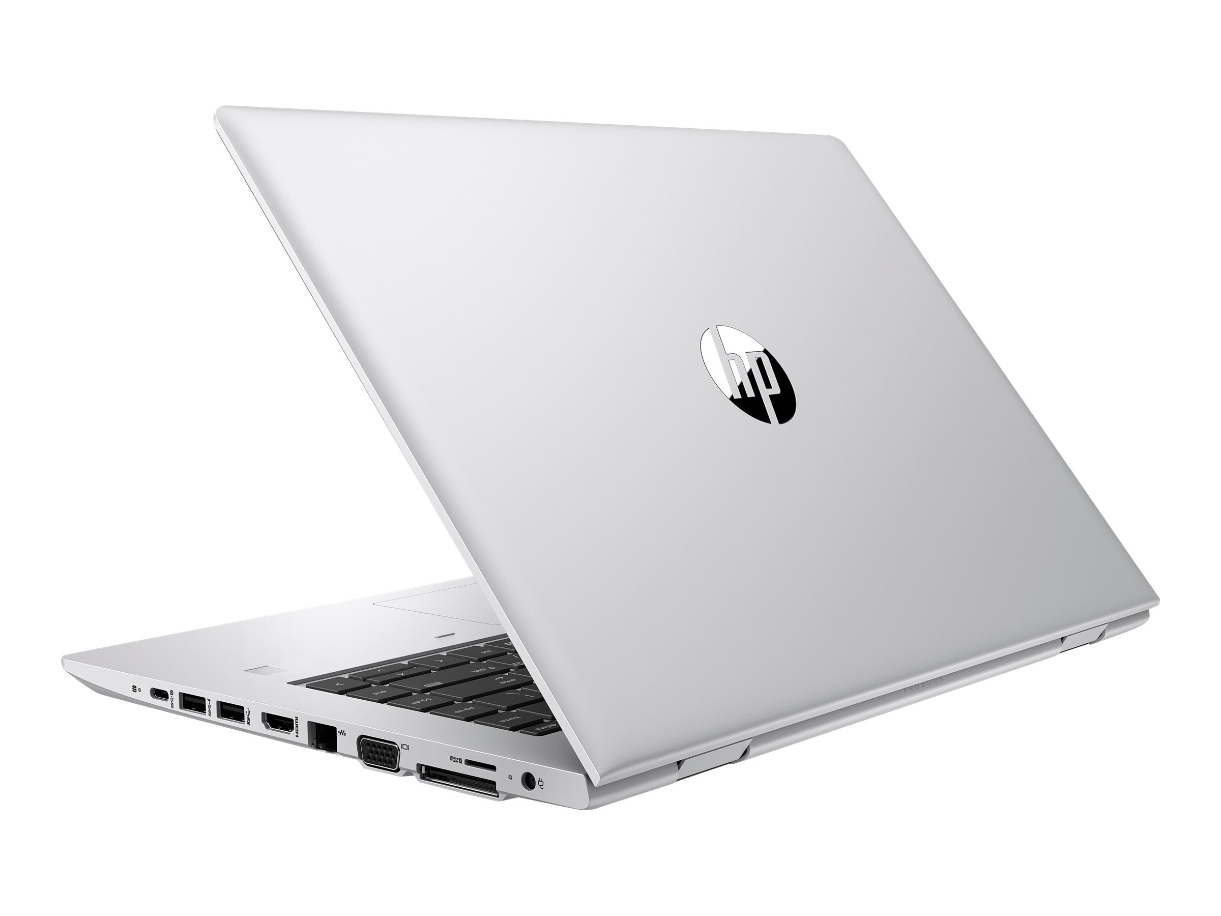 HP 640 G5