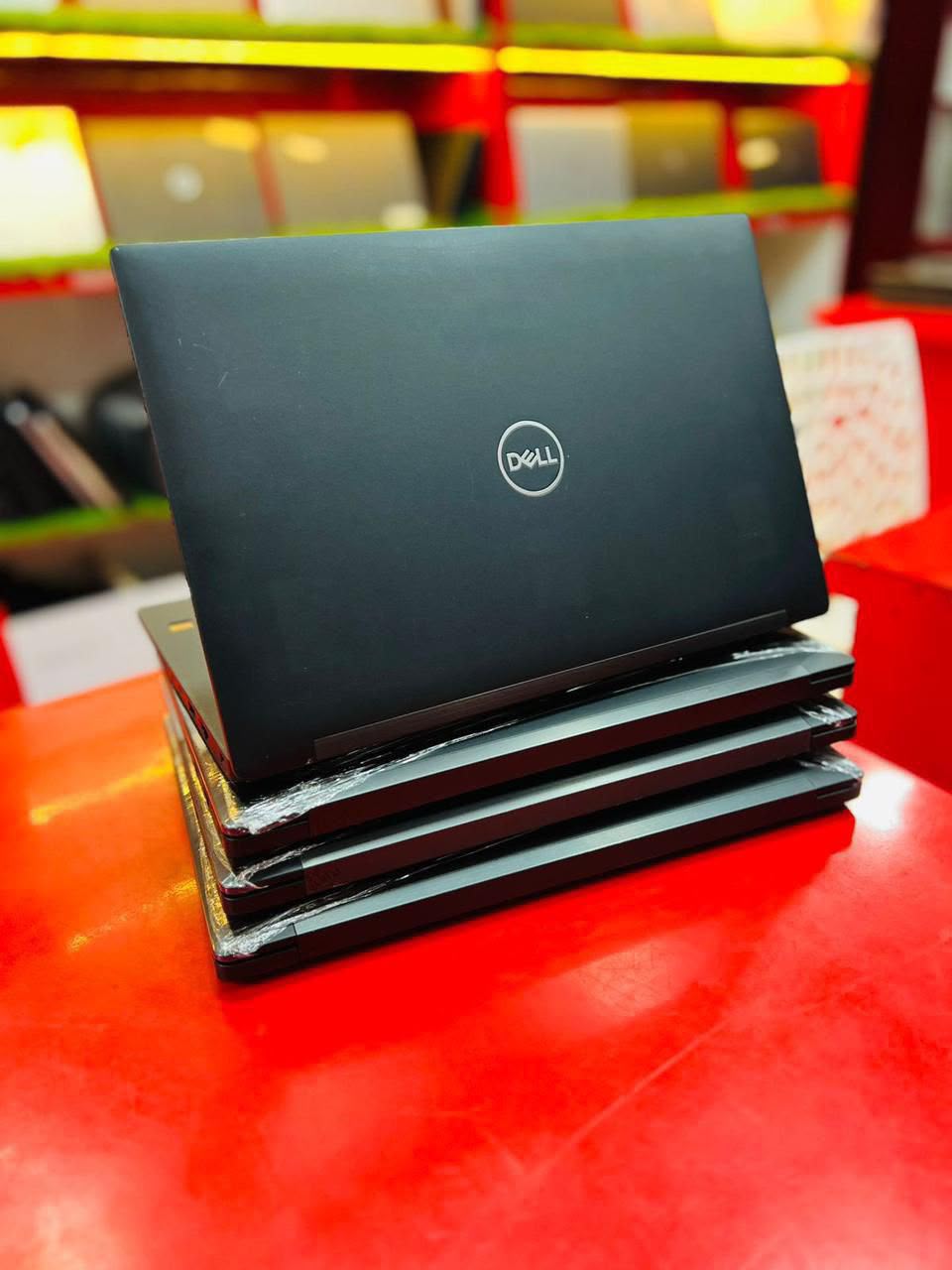 DELL LATITUDE 7450
