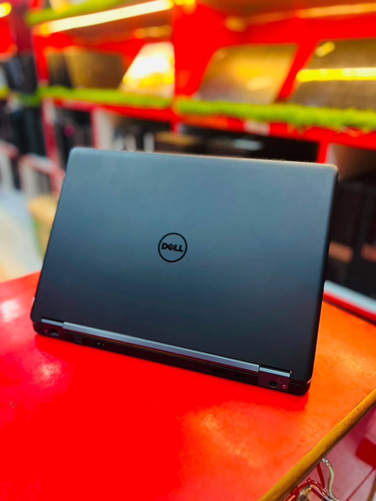 DELL LATITUDE 5450