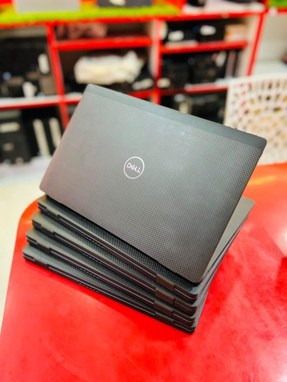 DELL LATITUDE 7430