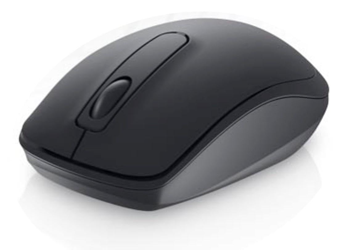 DELL WIRELESS MOUSE-WM118