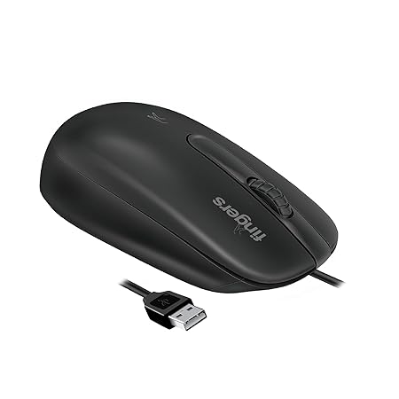 FINGERS MasterHit USB Wired