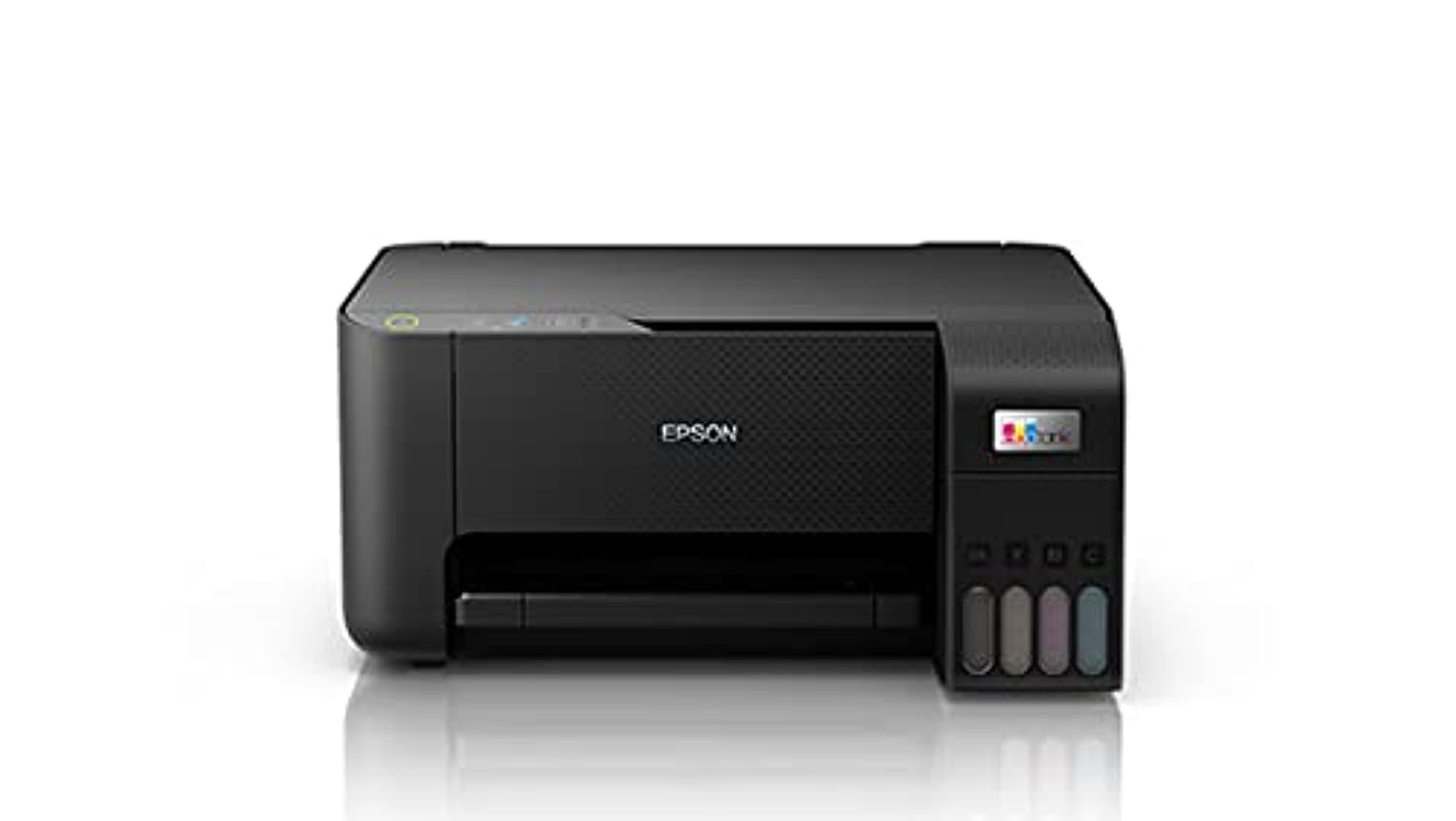 Epson EcoTank L3210