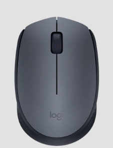 Logitech M171 Wireless Mouse