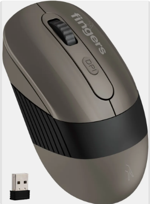 FINGERS AeroGrip Plus