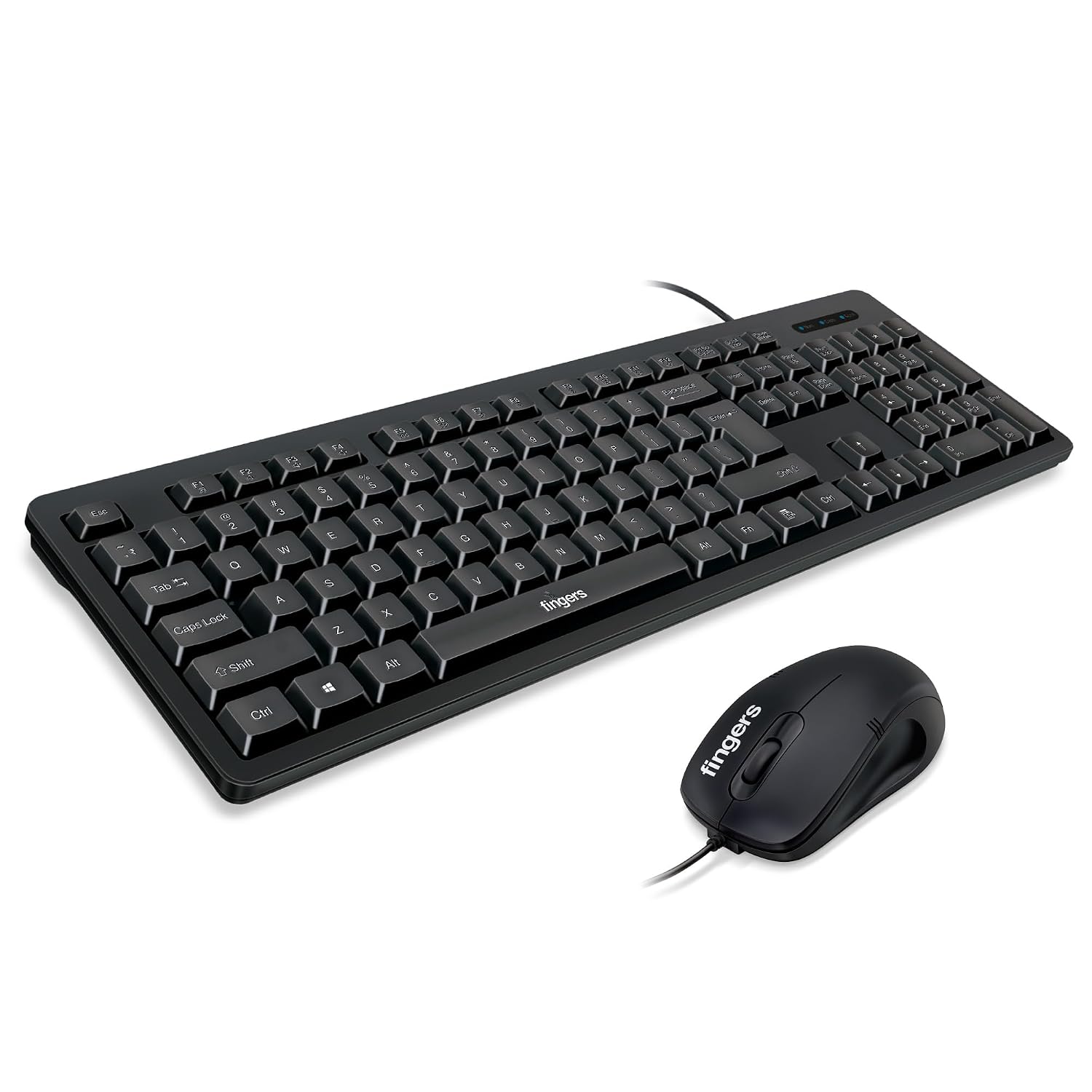 FINGERS MARVEL COMBO(KEYBOARD/MOUSE)
