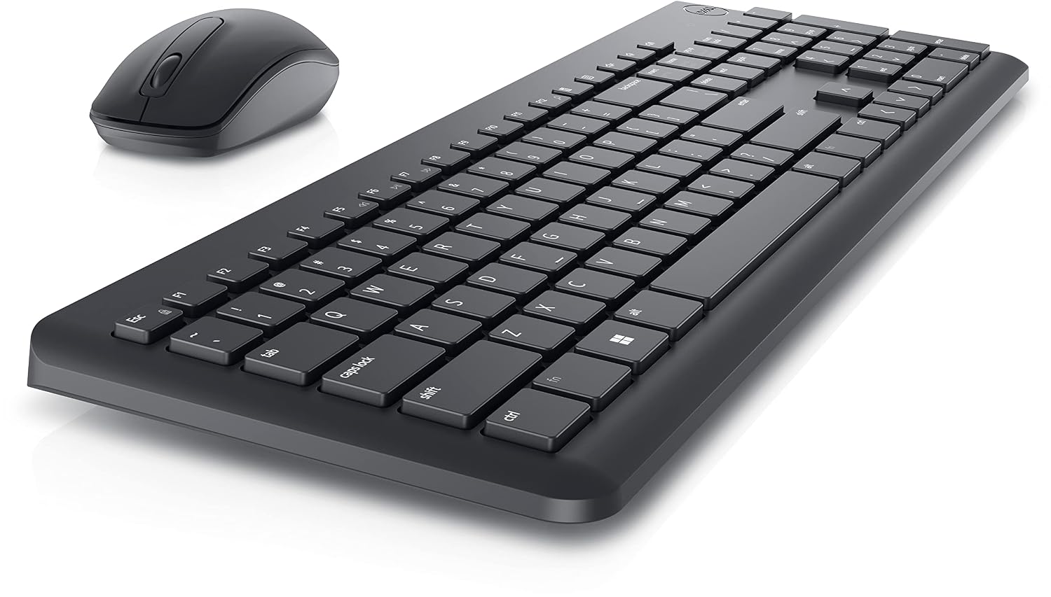 Dell KM3322W Wireless  Keyboard