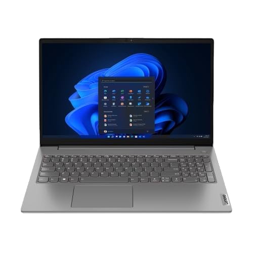 Lenovo core i3/8gb ram/52gb nvme/15'6 screen